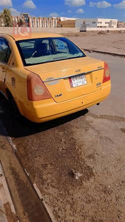 شيري A5